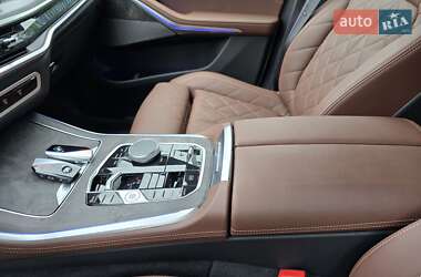 Внедорожник / Кроссовер BMW X5 2024 в 