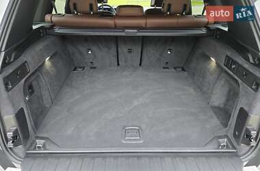Внедорожник / Кроссовер BMW X5 2024 в 