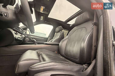 Внедорожник / Кроссовер BMW X5 2017 в 