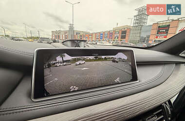 Внедорожник / Кроссовер BMW X5 2017 в 