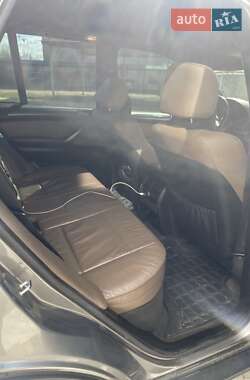Внедорожник / Кроссовер BMW X5 2005 в 
