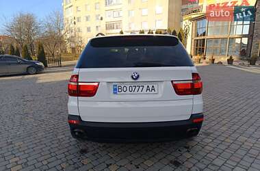 Позашляховик / Кросовер BMW X5 2007 в 