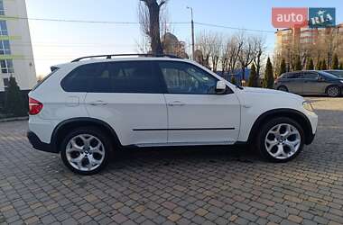Позашляховик / Кросовер BMW X5 2007 в 