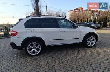 Позашляховик / Кросовер BMW X5 2007 в 