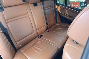 Позашляховик / Кросовер BMW X5 2007 в 