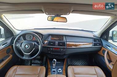 Позашляховик / Кросовер BMW X5 2007 в 