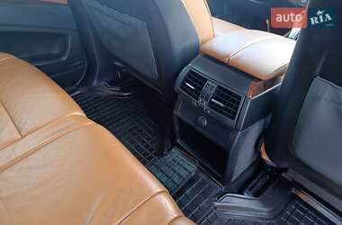Позашляховик / Кросовер BMW X5 2007 в 