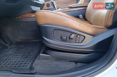 Позашляховик / Кросовер BMW X5 2007 в 
