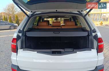 Позашляховик / Кросовер BMW X5 2007 в 