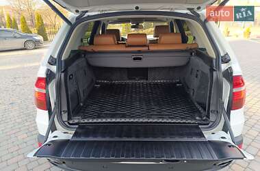 Позашляховик / Кросовер BMW X5 2007 в 