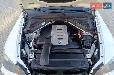Позашляховик / Кросовер BMW X5 2007 в 