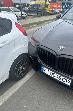 Внедорожник / Кроссовер BMW X5 2024 в 