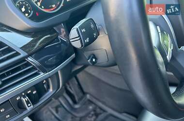 Внедорожник / Кроссовер BMW X5 2017 в 
