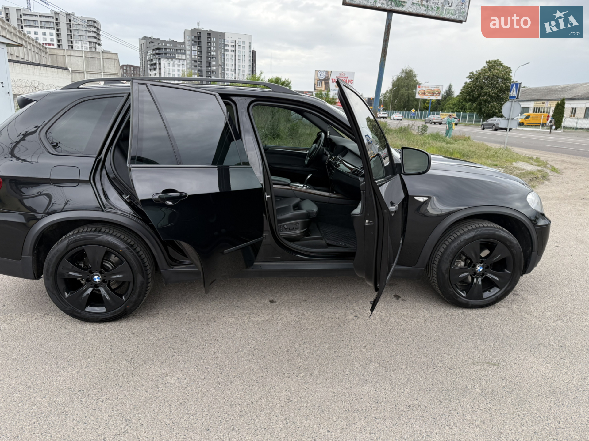 2011 BMW X5 - мініатюра 18