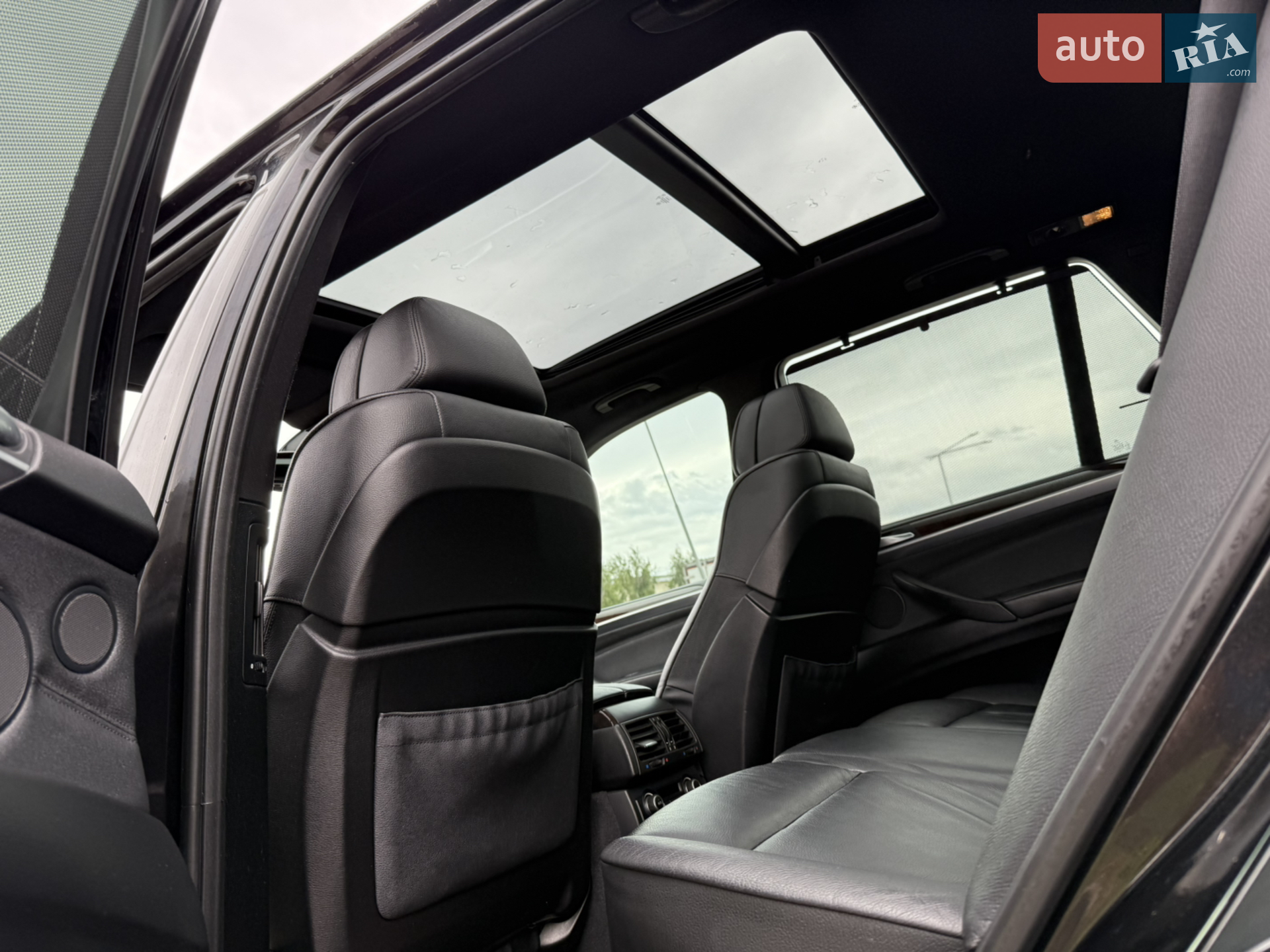 2011 BMW X5 - мініатюра 23
