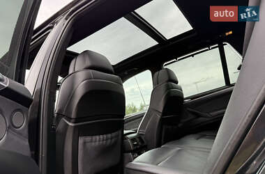 Внедорожник / Кроссовер BMW X5 2011 в 
