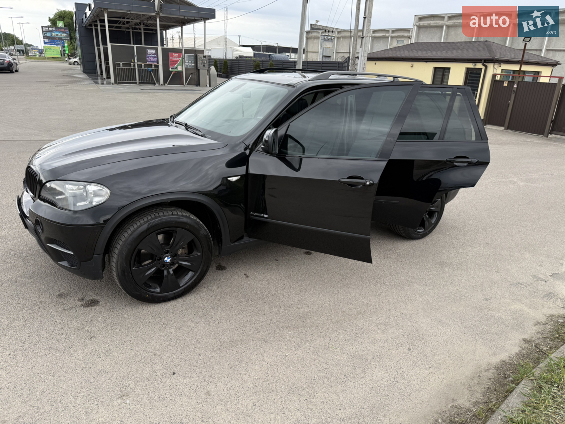2011 BMW X5 - мініатюра 27