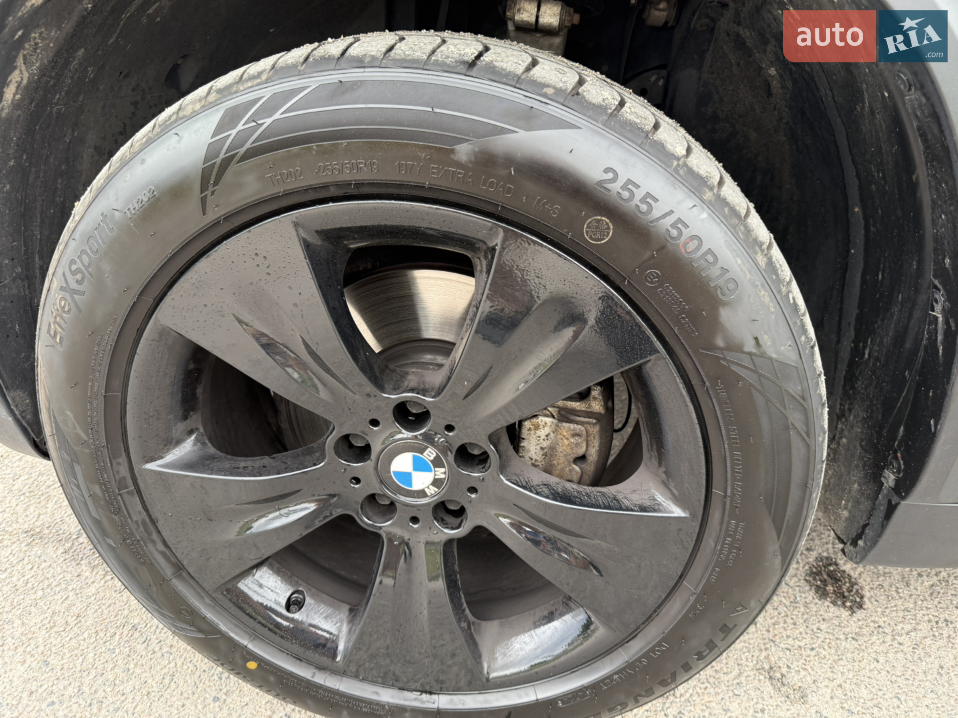 2011 BMW X5 - мініатюра 38