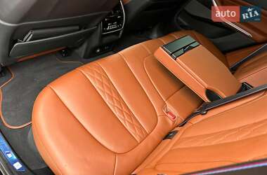 Позашляховик / Кросовер BMW X5 2023 в 