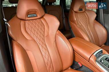 Позашляховик / Кросовер BMW X5 2023 в 