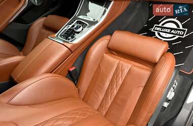 Позашляховик / Кросовер BMW X5 2023 в 