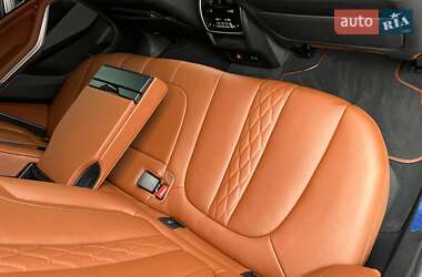 Позашляховик / Кросовер BMW X5 2023 в 