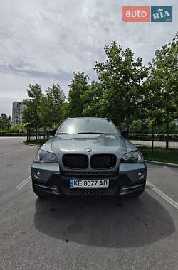 Внедорожник / Кроссовер BMW X5 2010 в Днепре