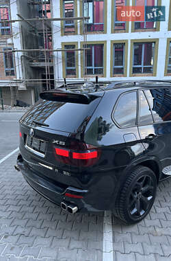 Внедорожник / Кроссовер BMW X5 2007 в 