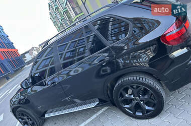 Внедорожник / Кроссовер BMW X5 2007 в 