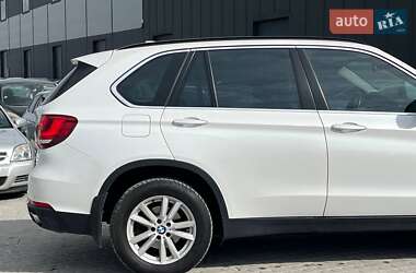 Внедорожник / Кроссовер BMW X5 2018 в 