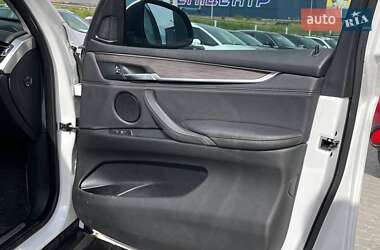 Внедорожник / Кроссовер BMW X5 2018 в 