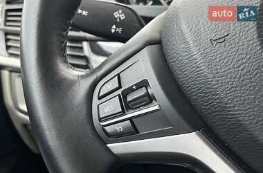 Внедорожник / Кроссовер BMW X5 2018 в 
