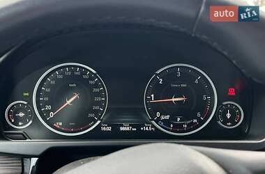 Внедорожник / Кроссовер BMW X5 2018 в 