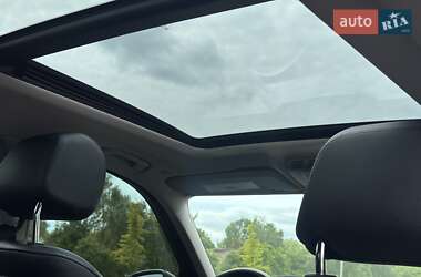 Позашляховик / Кросовер BMW X5 2014 в 