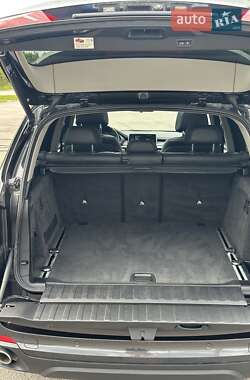 Позашляховик / Кросовер BMW X5 2014 в 