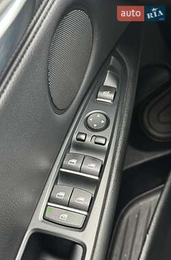 Позашляховик / Кросовер BMW X5 2014 в 