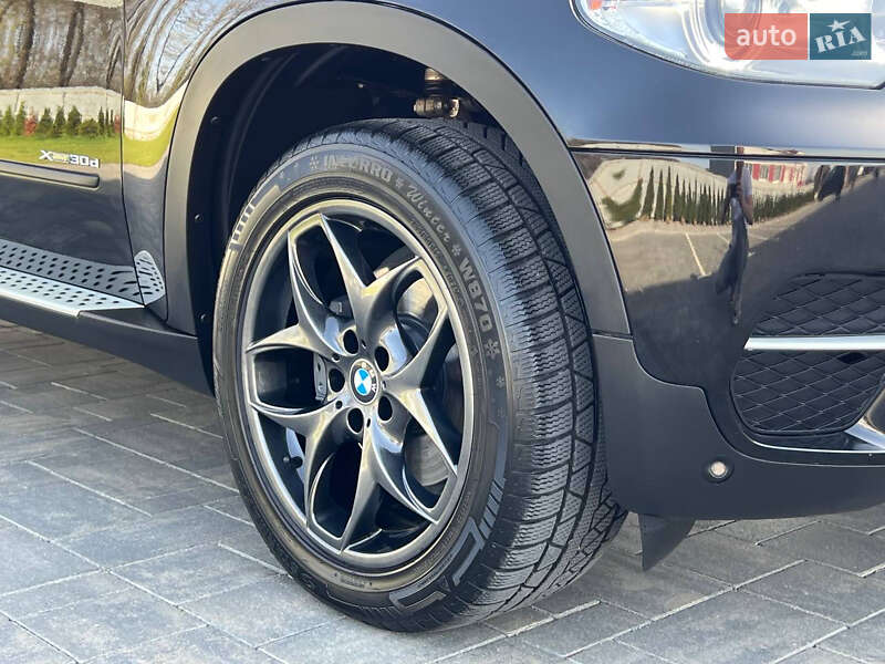 Позашляховик / Кросовер BMW X5 2011 в Подільську