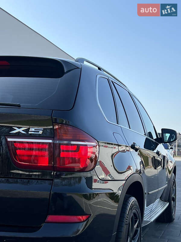 Позашляховик / Кросовер BMW X5 2011 в Подільську
