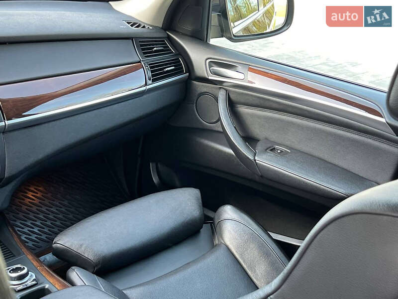 Позашляховик / Кросовер BMW X5 2011 в Подільську