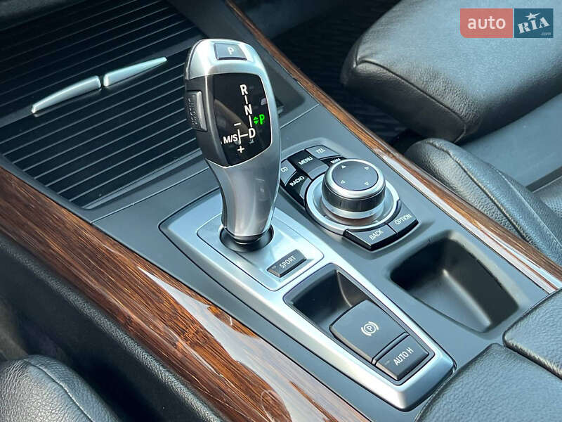Позашляховик / Кросовер BMW X5 2011 в Подільську