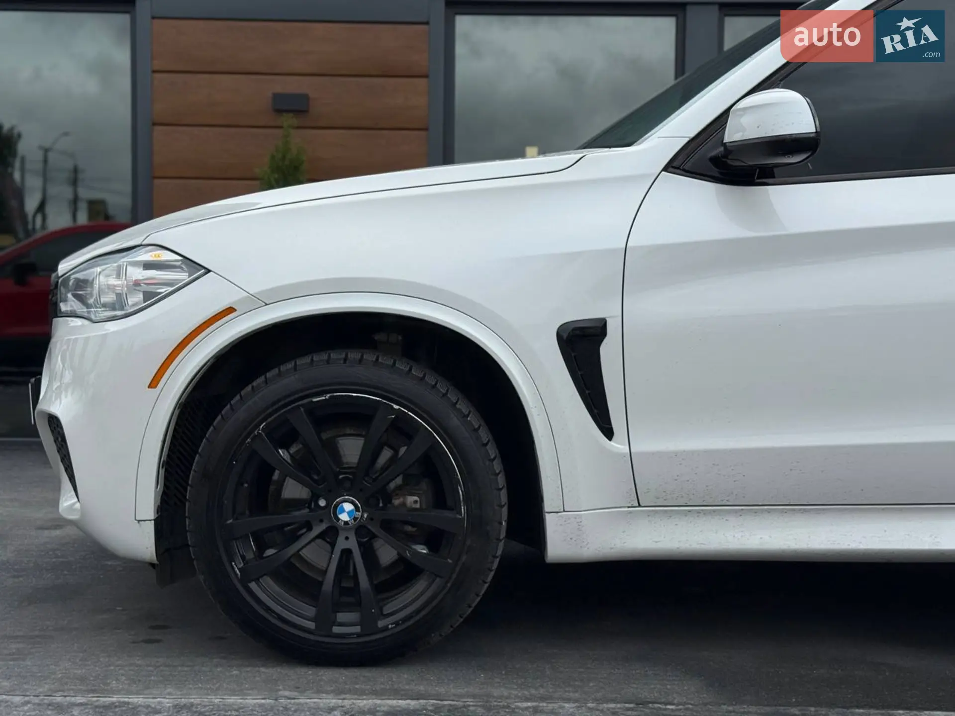 2014 BMW X5 - мініатюра 7