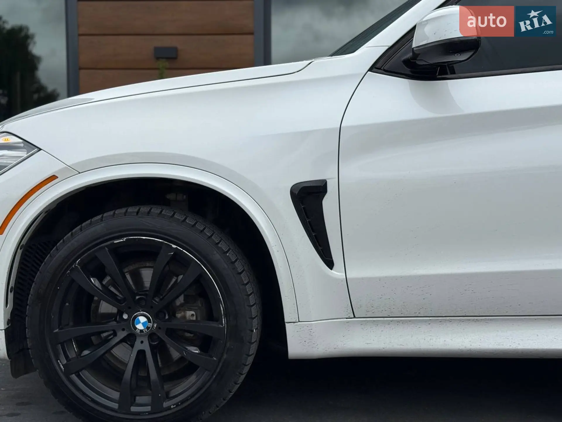2014 BMW X5 - мініатюра 9