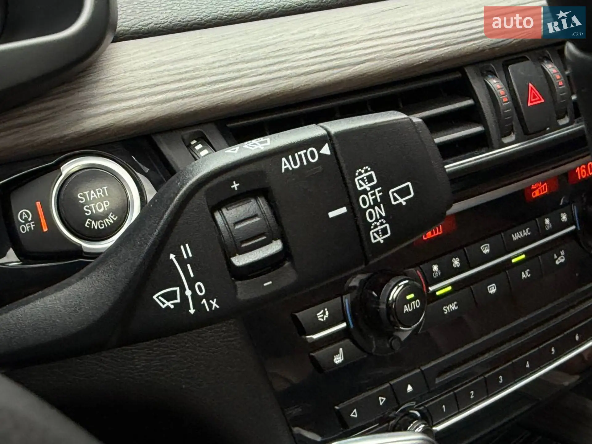 2014 BMW X5 - мініатюра 38