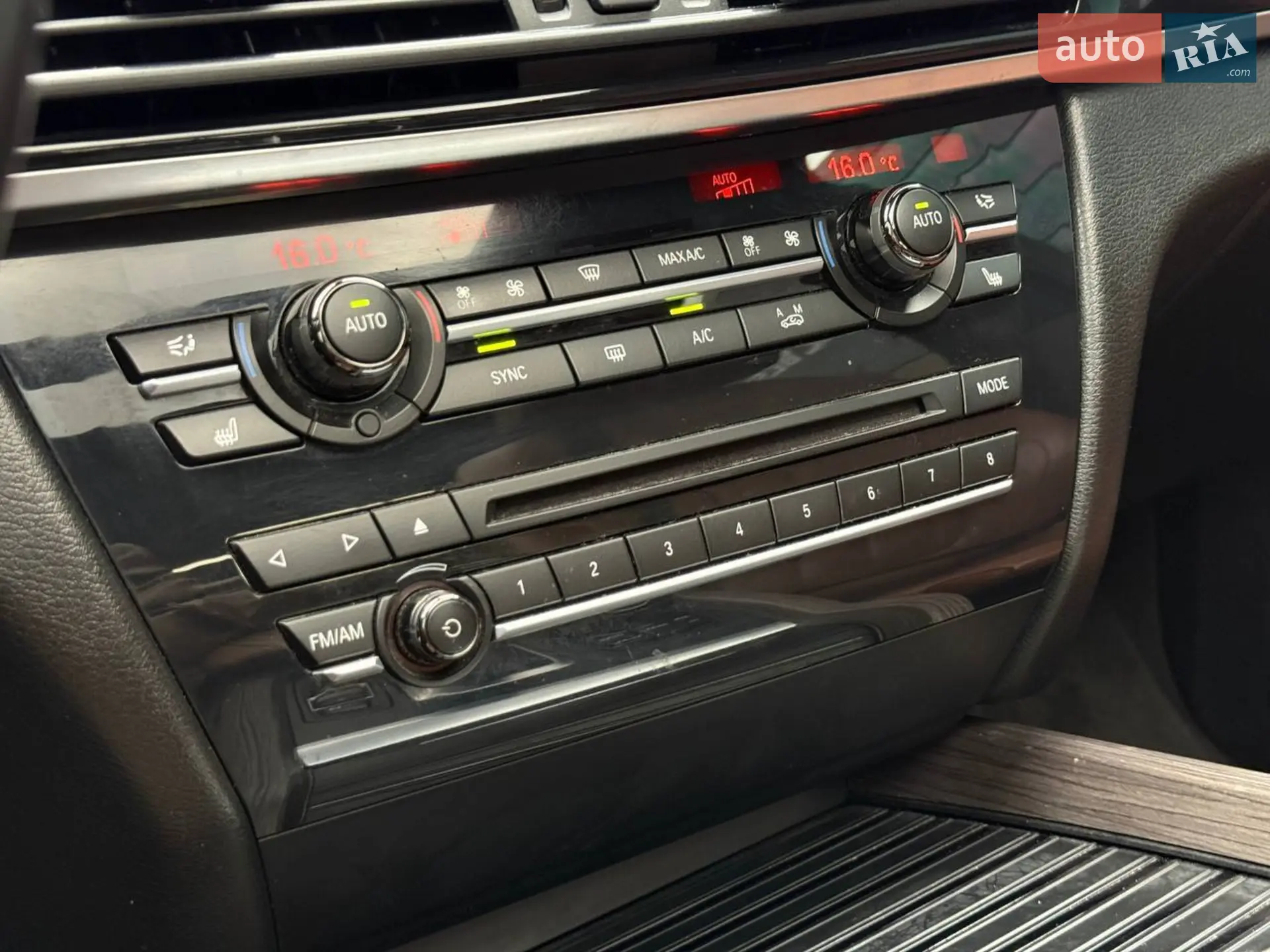 2014 BMW X5 - мініатюра 43