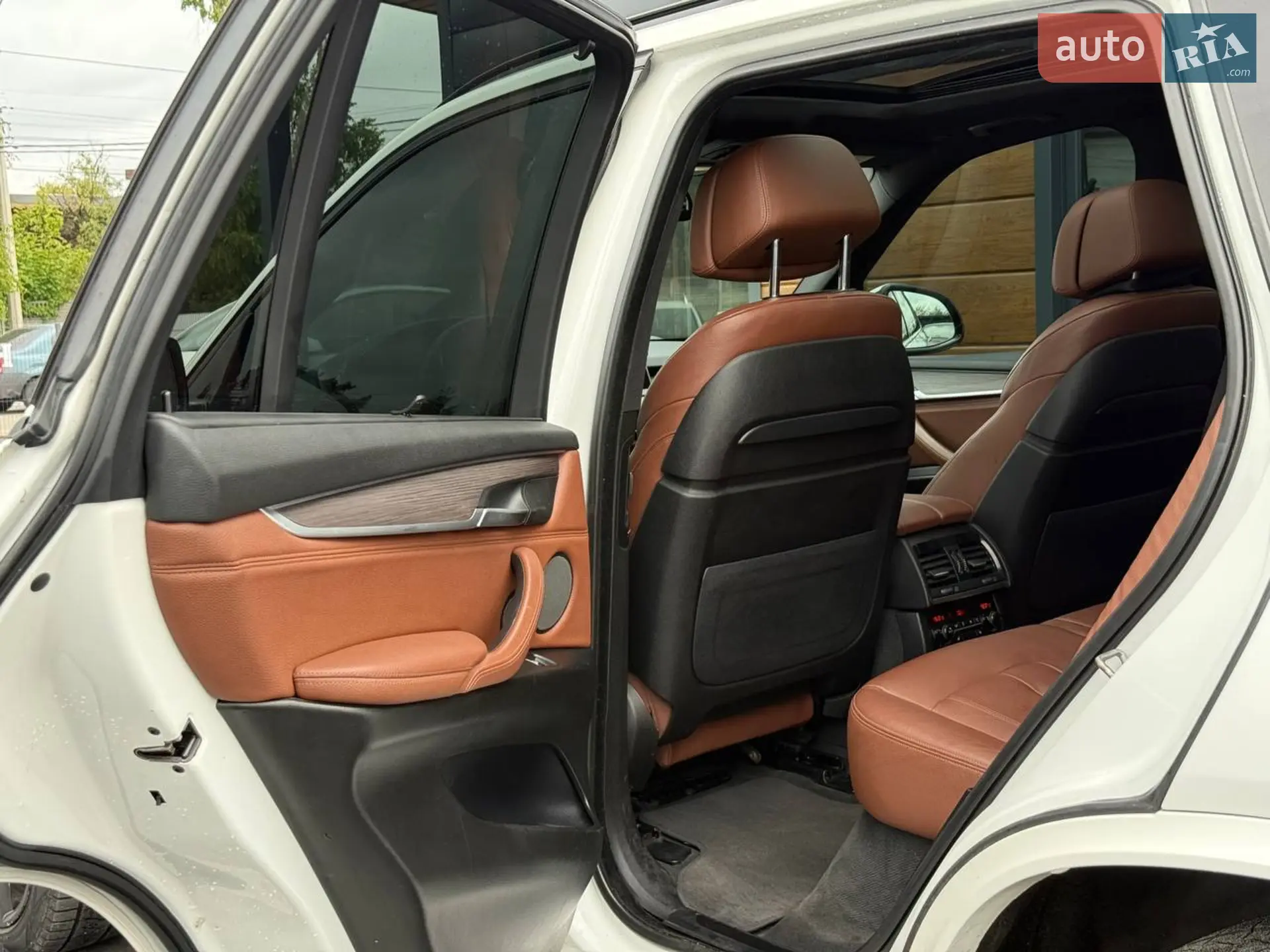 2014 BMW X5 - мініатюра 48