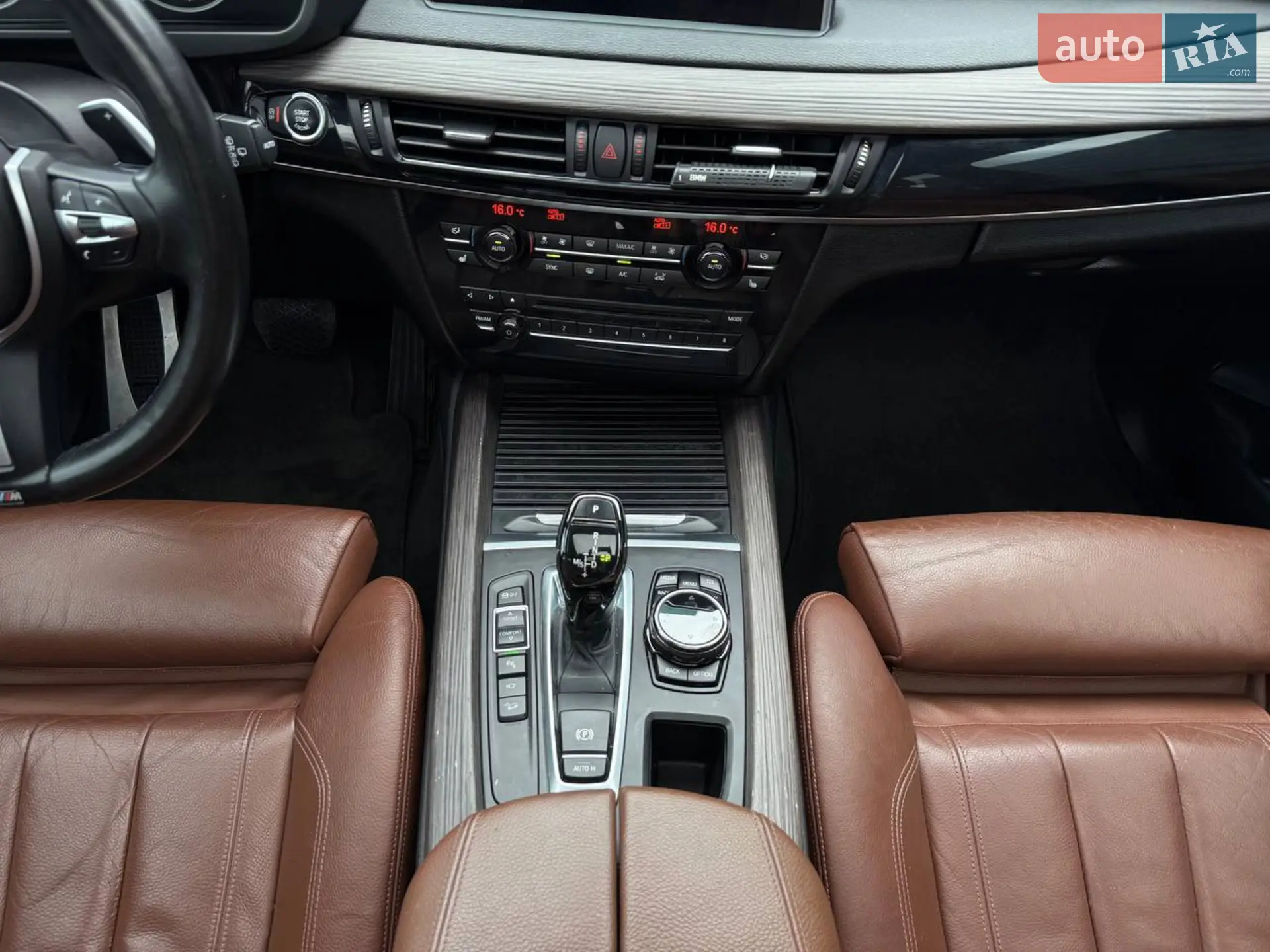 2014 BMW X5 - мініатюра 56