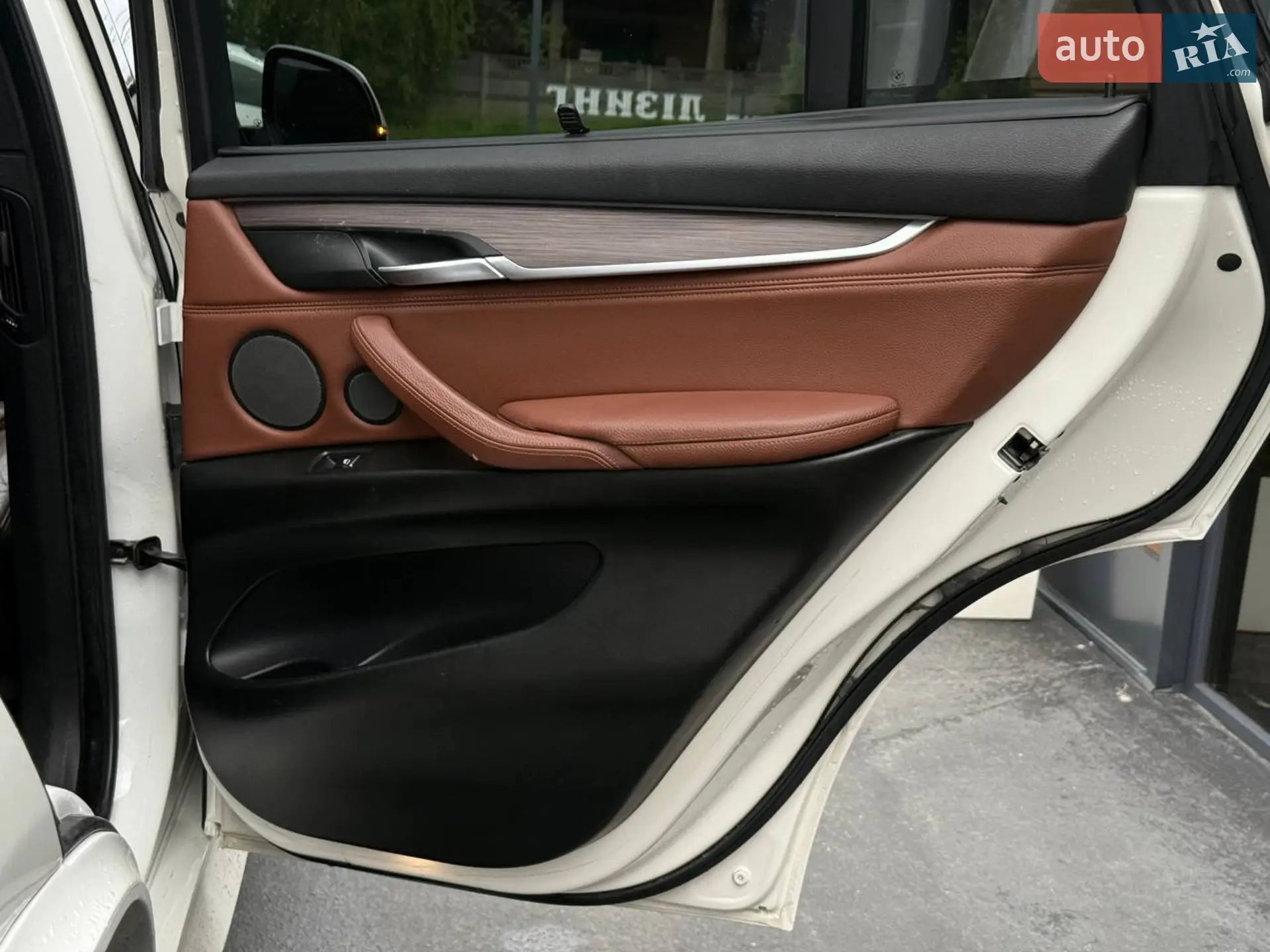 2014 BMW X5 - мініатюра 65