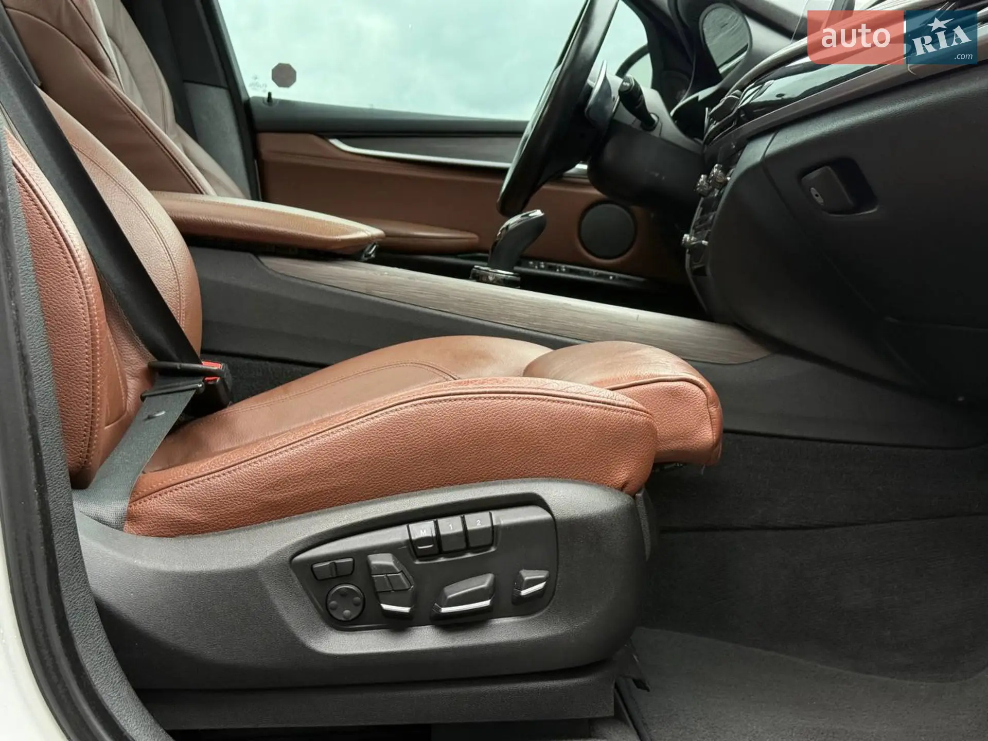 2014 BMW X5 - мініатюра 68