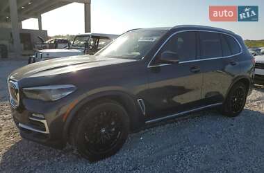 BMW X5 2020