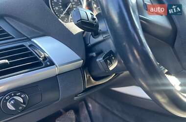 Внедорожник / Кроссовер BMW X5 2012 в 